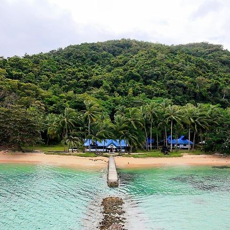 Dk2 Resort - Hidden Natural Beach Spot - Direct Tours & Fast Internet El Nido Esterno foto
