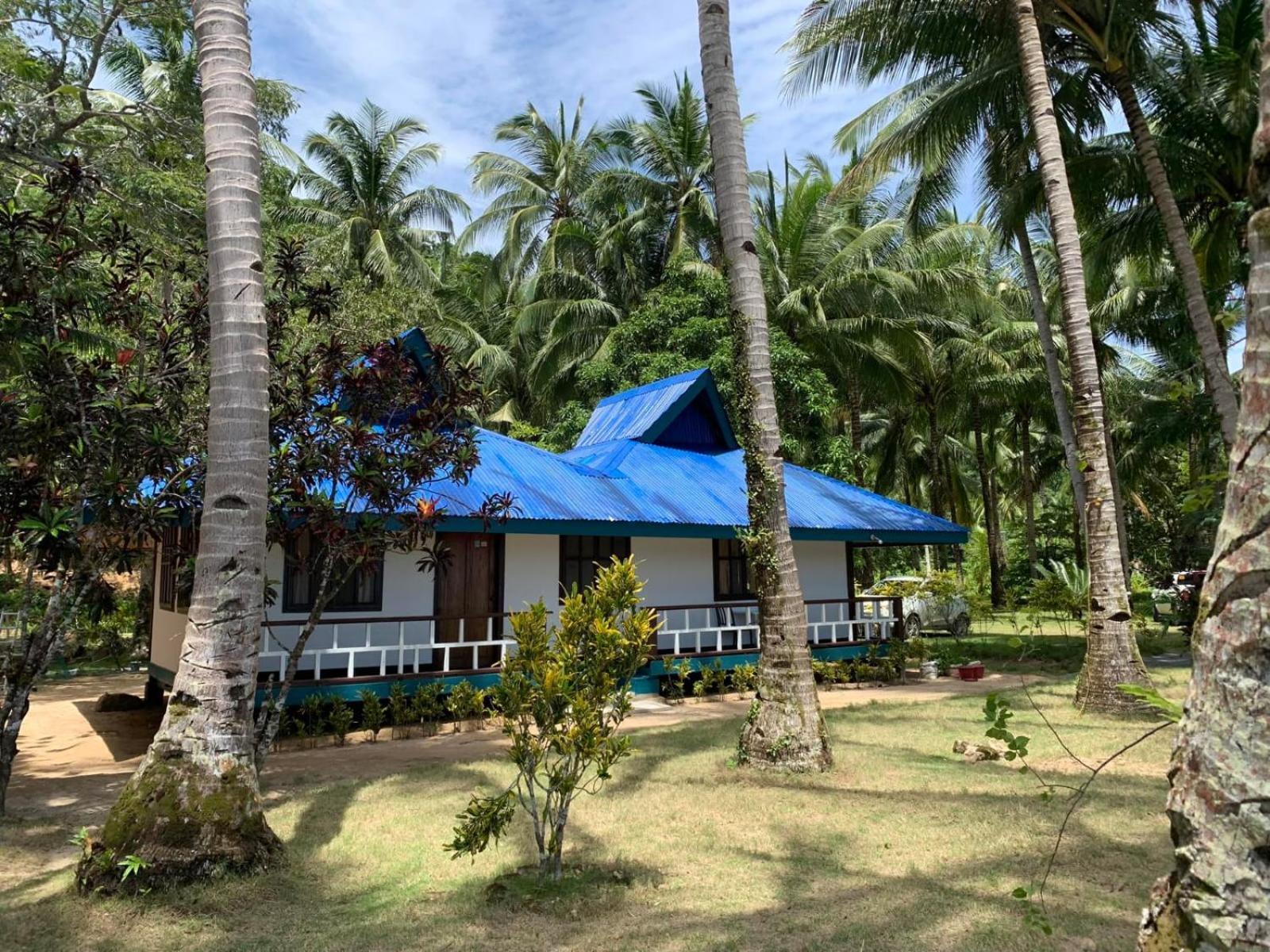 Dk2 Resort - Hidden Natural Beach Spot - Direct Tours & Fast Internet El Nido Esterno foto