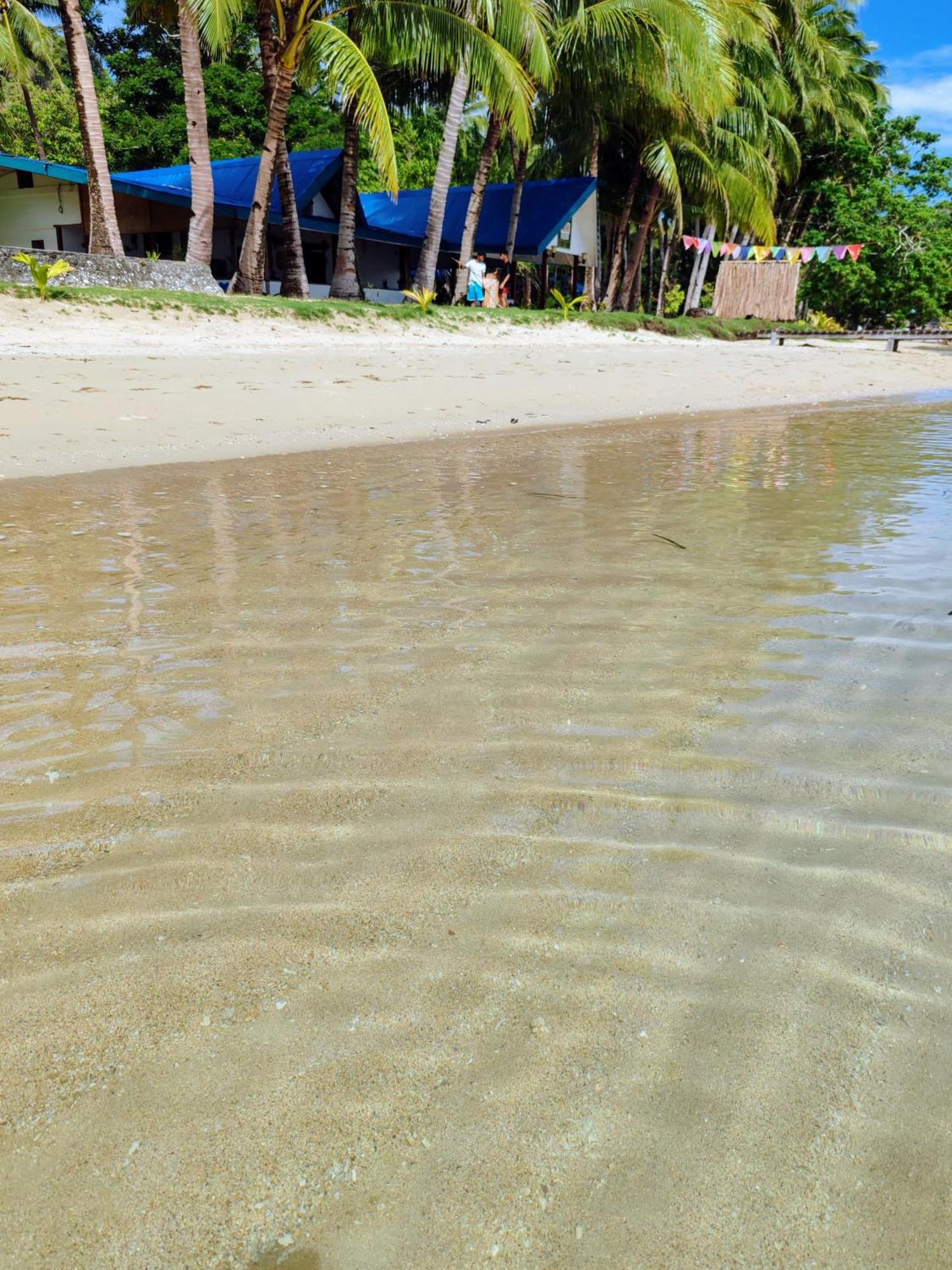Dk2 Resort - Hidden Natural Beach Spot - Direct Tours & Fast Internet El Nido Esterno foto