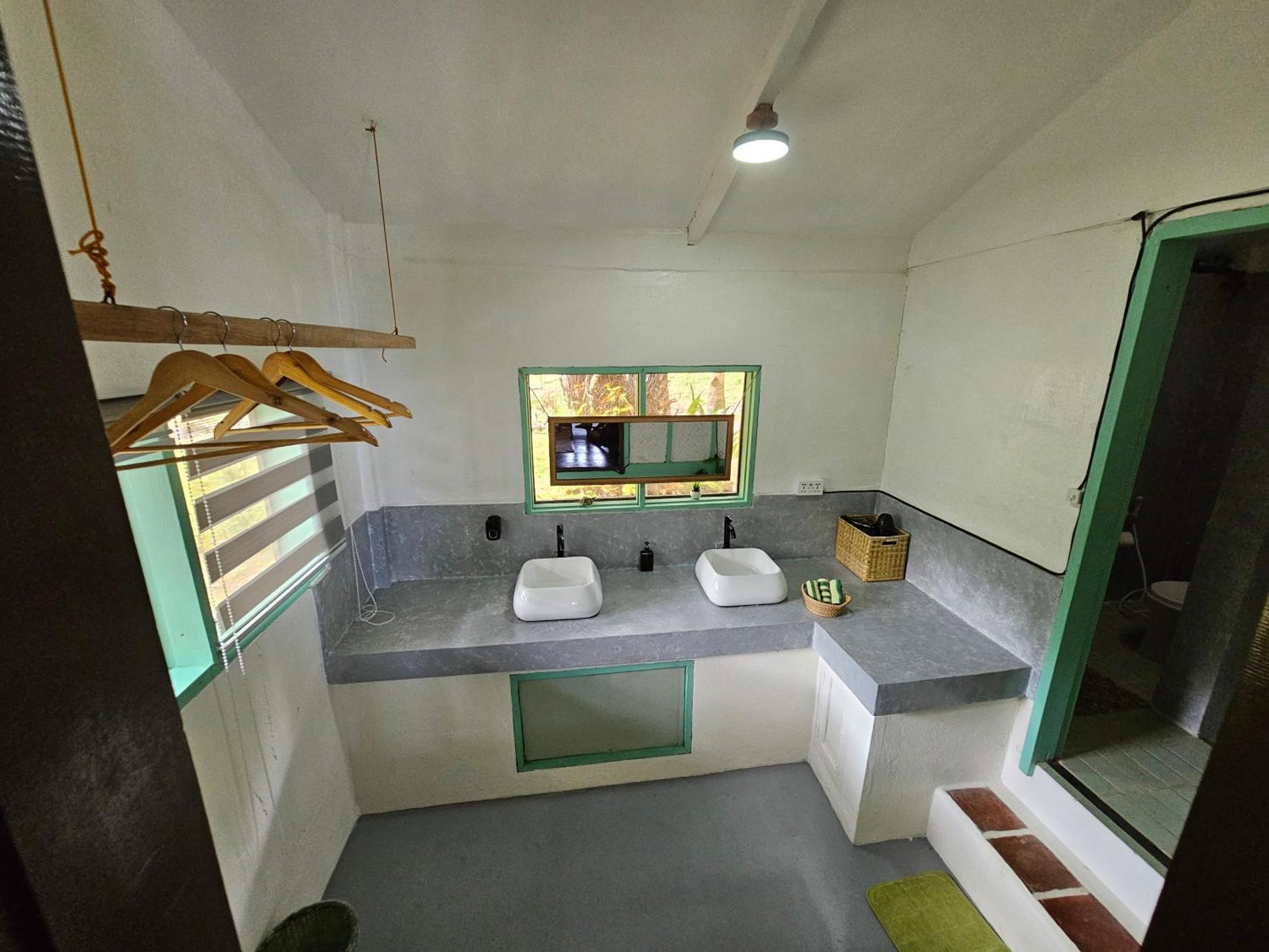 Dk2 Resort - Hidden Natural Beach Spot - Direct Tours & Fast Internet El Nido Esterno foto
