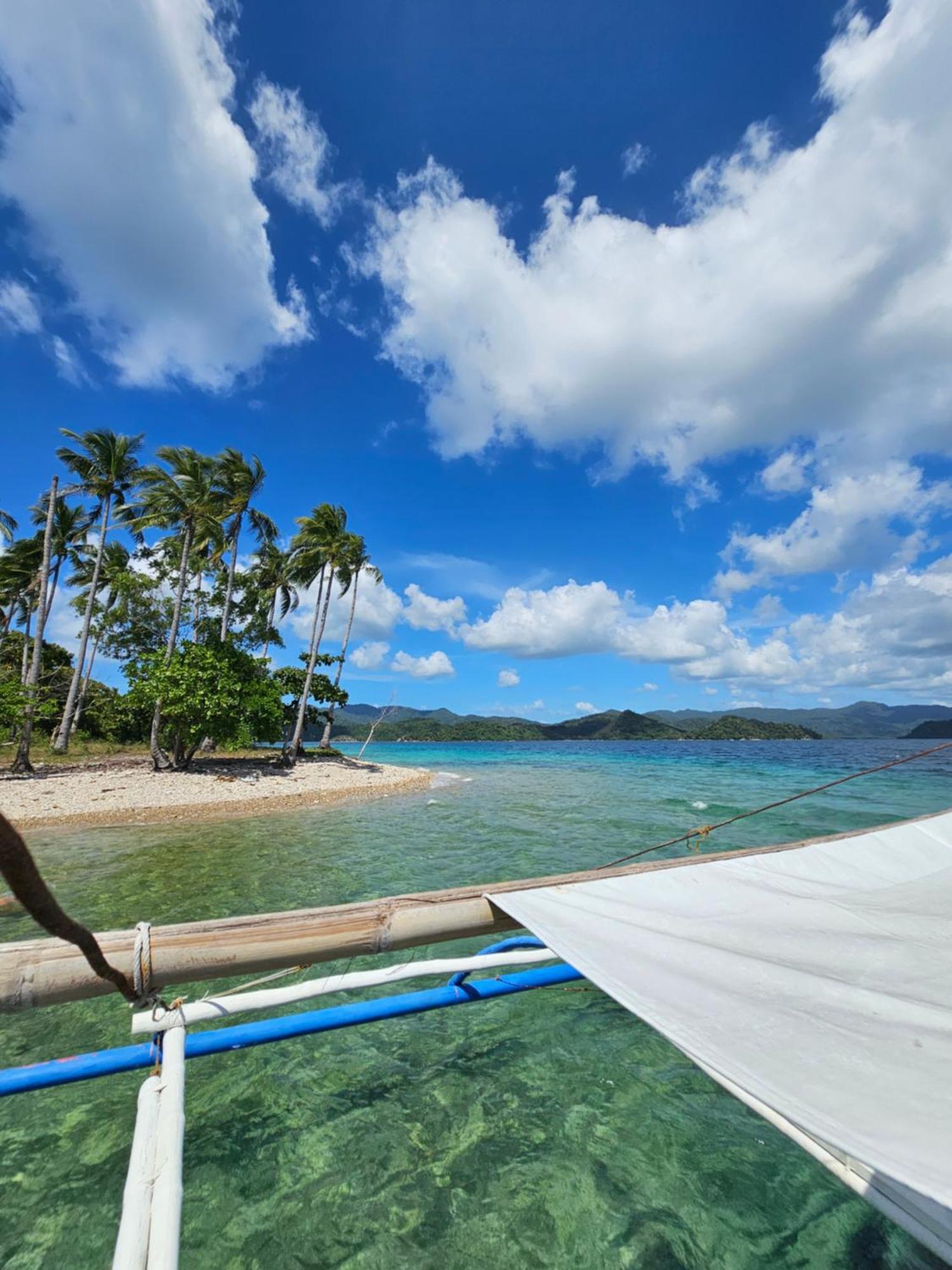 Dk2 Resort - Hidden Natural Beach Spot - Direct Tours & Fast Internet El Nido Esterno foto