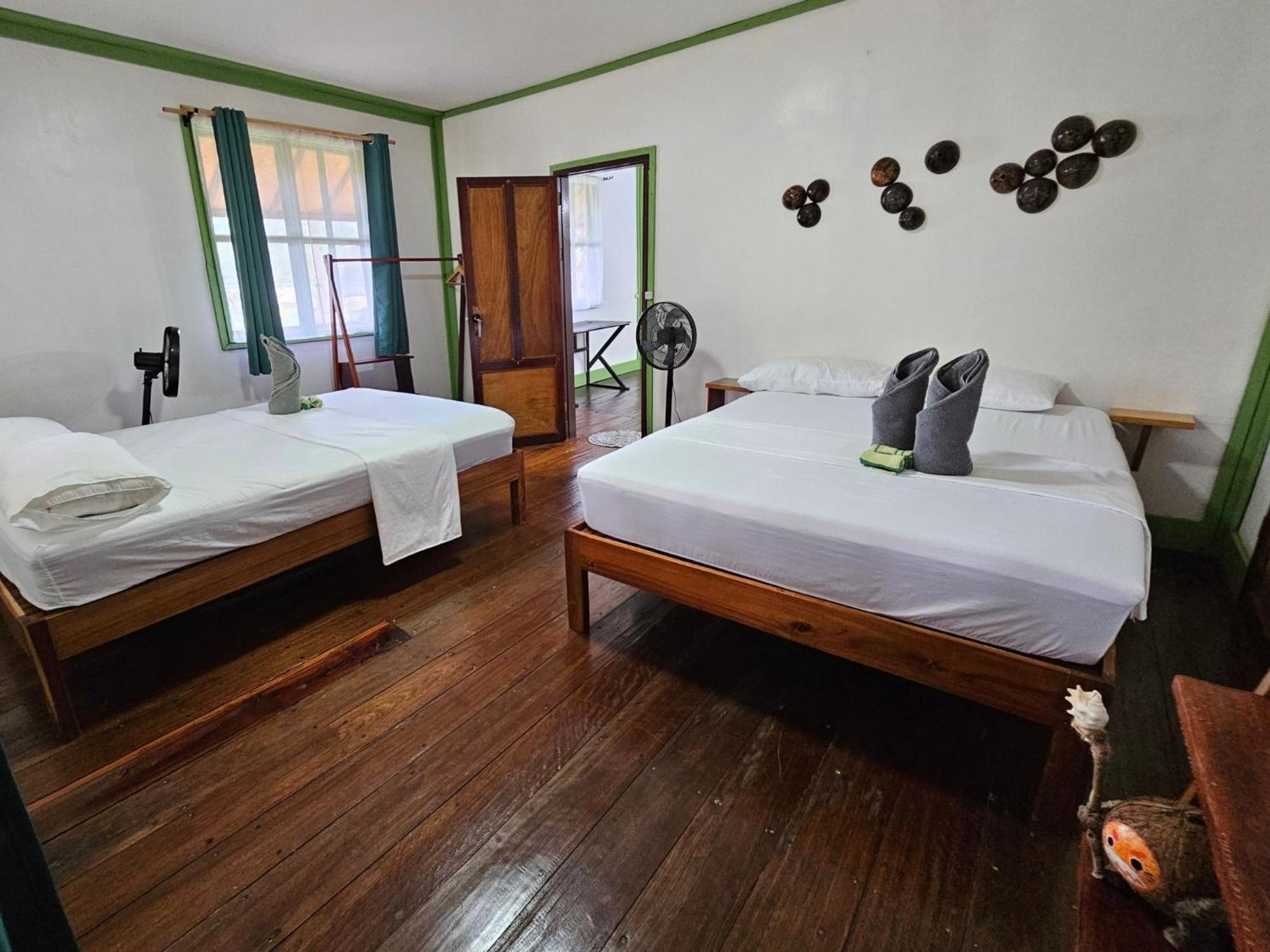 Dk2 Resort - Hidden Natural Beach Spot - Direct Tours & Fast Internet El Nido Esterno foto