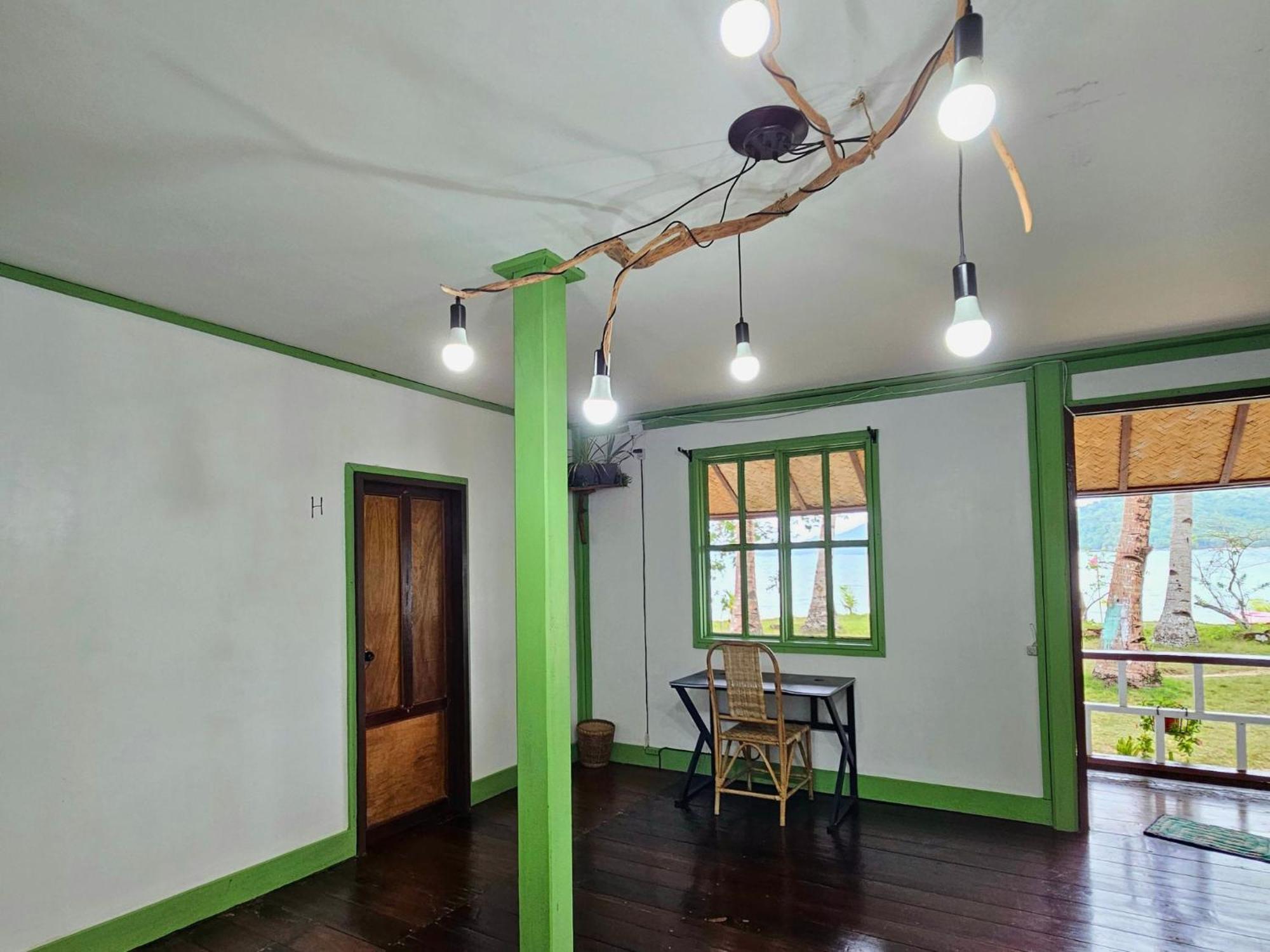 Dk2 Resort - Hidden Natural Beach Spot - Direct Tours & Fast Internet El Nido Esterno foto